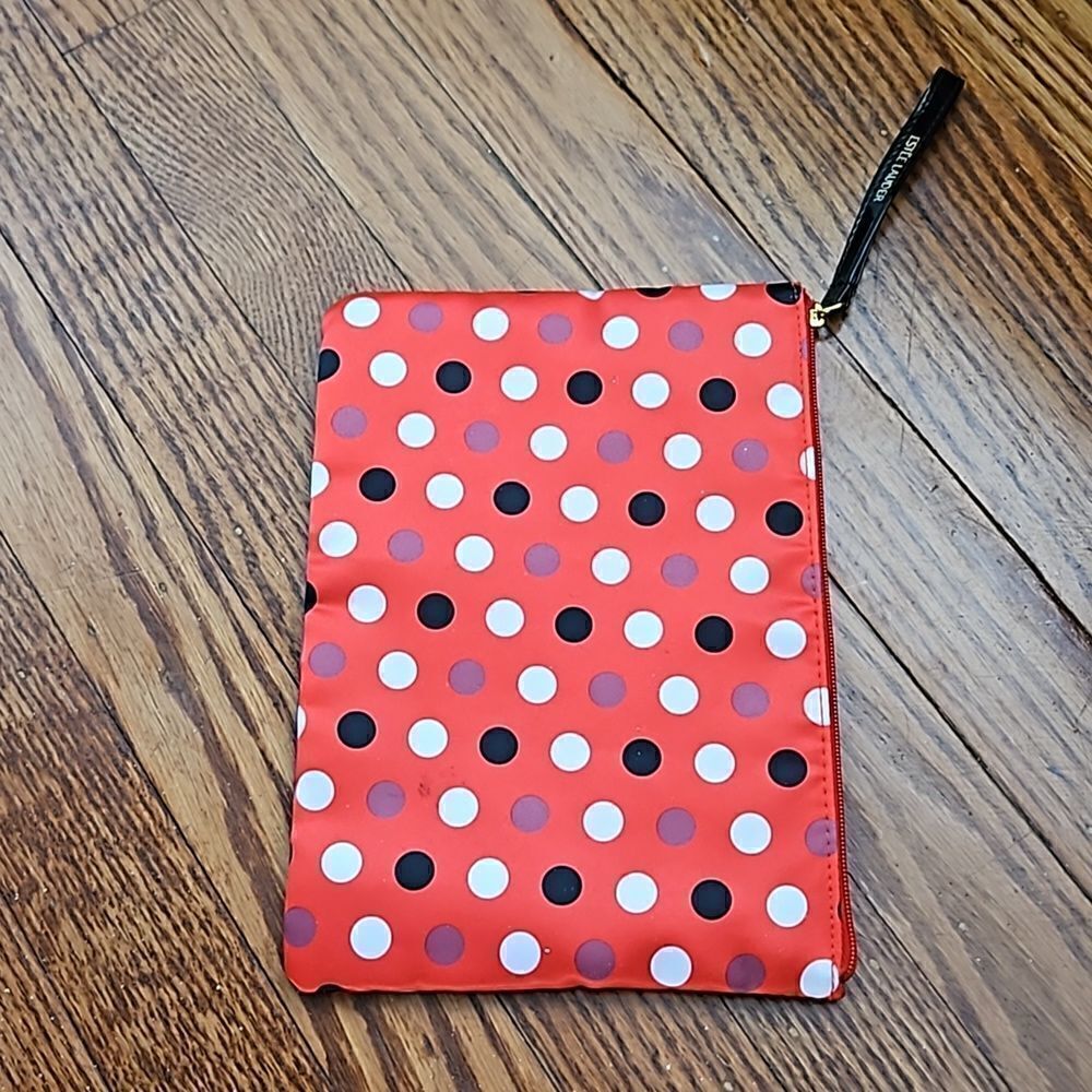 NEW Estee Lauder cloth make-up bag - Picture 2 of 5